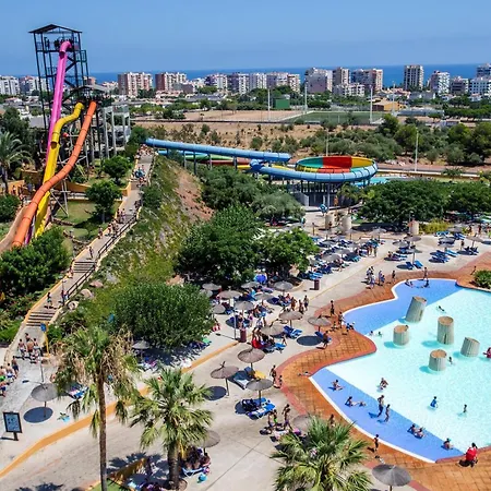 Duplex Mar De Luz * Benicàssim