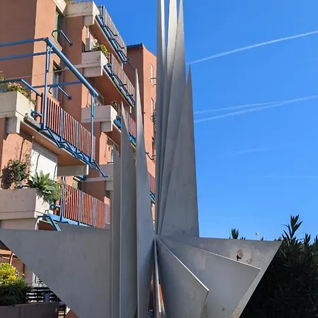 Appartamento Duplex Mar De Luz *