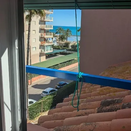 Duplex Mar De Luz Appartamento Benicàssim