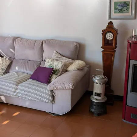 Apartment Duplex Mar De Luz Benicàssim