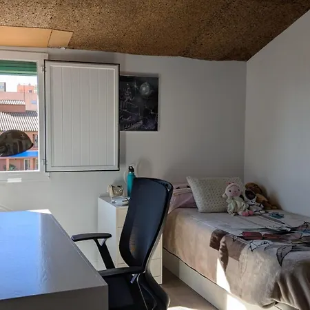 Duplex Mar De Luz Benicàssim