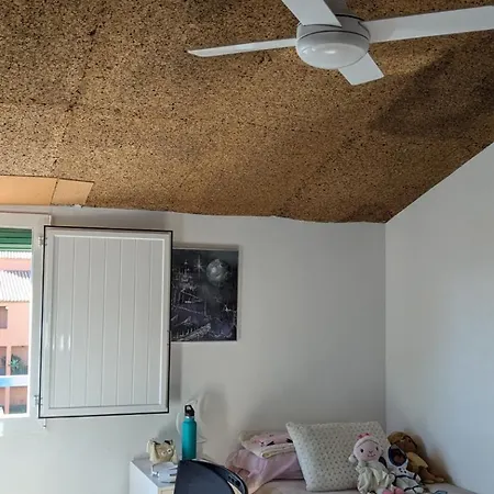 Duplex Mar De Luz Appartamento Benicàssim