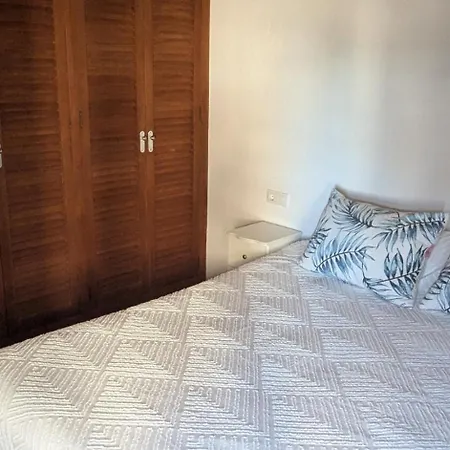Apartment Duplex Mar De Luz Benicàssim