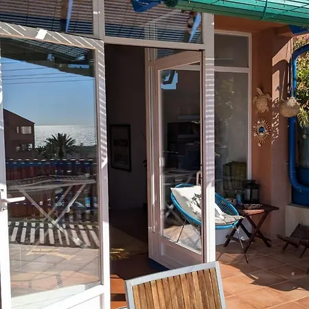 Duplex Mar De Luz Benicàssim