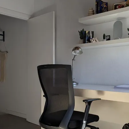 Appartamento Duplex Mar De Luz Benicàssim