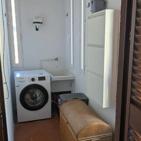 Appartamento Duplex Mar De Luz *