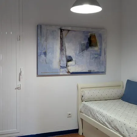 Duplex Mar De Luz * Benicàssim