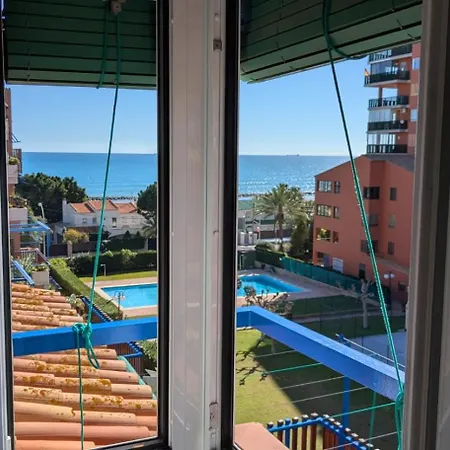 Duplex Mar De Luz Appartamento Benicàssim