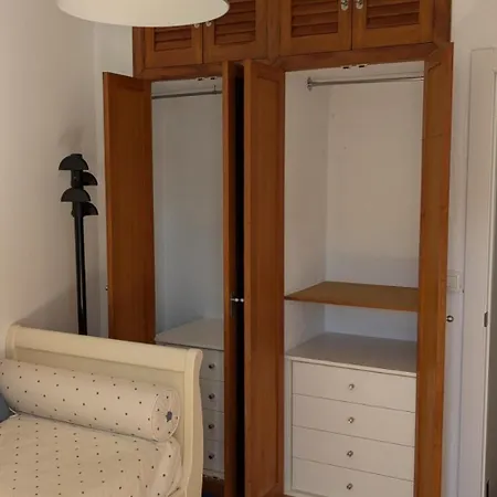 Duplex Mar De Luz *
