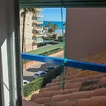 Duplex Mar De Luz Apartmán Benicàssim
