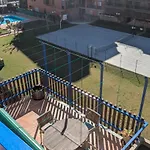 Duplex Mar De Luz Apartmán