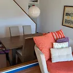 Apartmán Duplex Mar De Luz