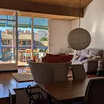 Duplex Mar De Luz Apartmán *