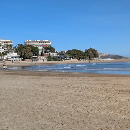 Διαμέρισμα Duplex Mar De Luz