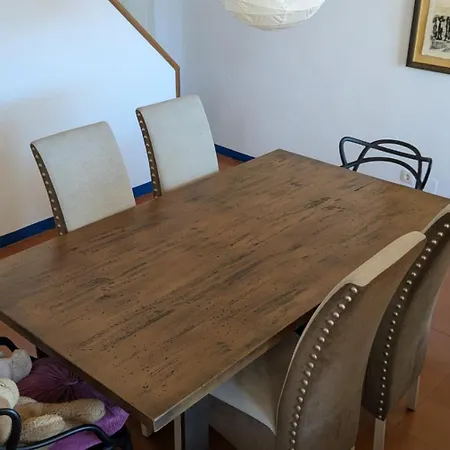Duplex Mar De Luz Apartmán *