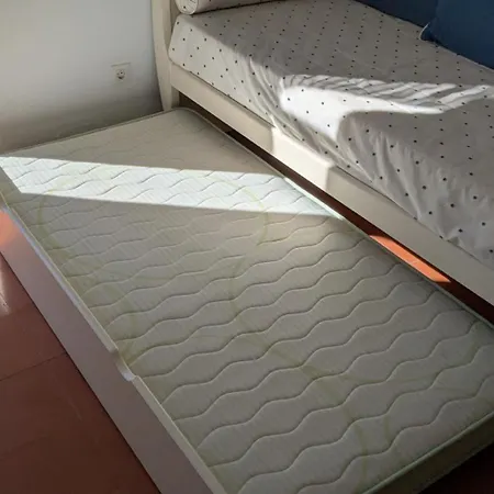 Daire Duplex Mar De Luz Benicàssim