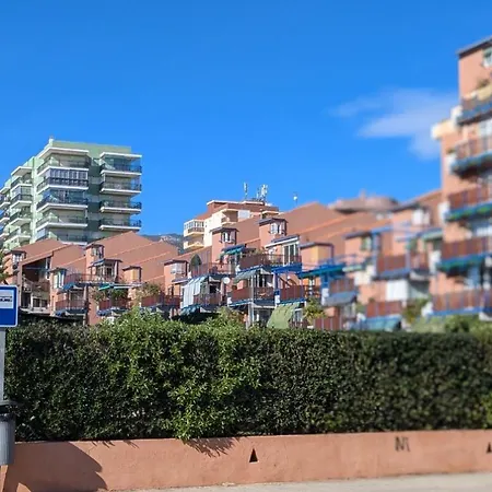 Duplex Mar De Luz