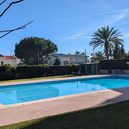 Duplex Mar De Luz Appartement *