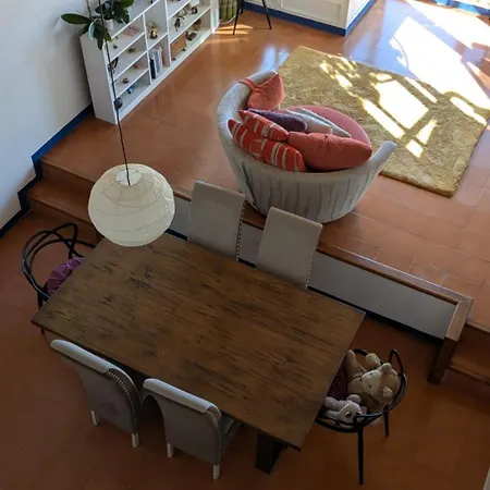 Duplex Mar De Luz