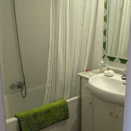 Duplex Mar De Luz Appartement *