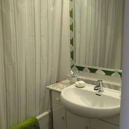 Appartement Duplex Mar De Luz *