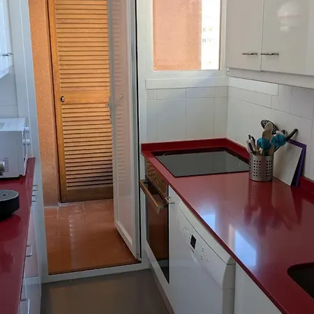 Duplex Mar De Luz Daire *