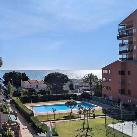 Duplex Mar De Luz