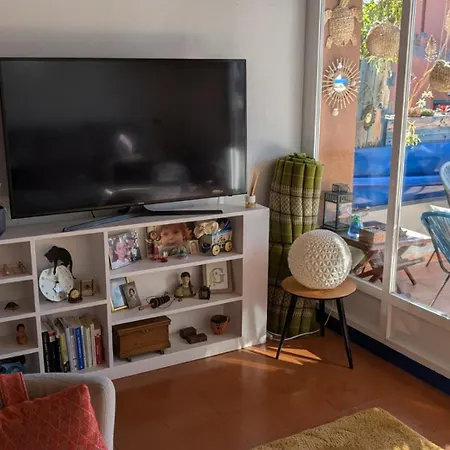 Duplex Mar De Luz *