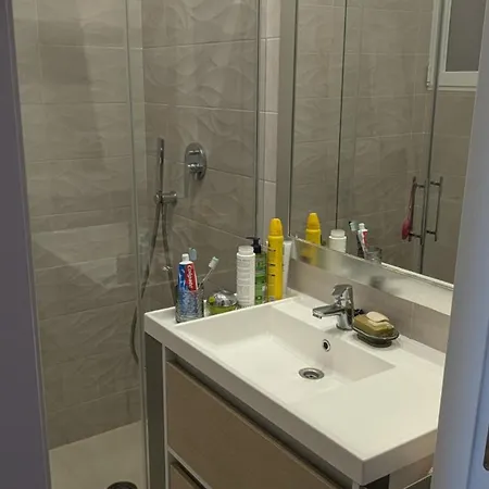 Duplex Mar De Luz Appartement