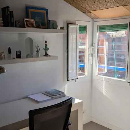 Duplex Mar De Luz Daire Benicàssim