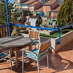 Apartamento Duplex Mar De Luz
