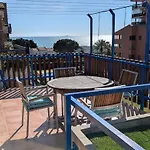 Duplex Mar De Luz Apartamento *