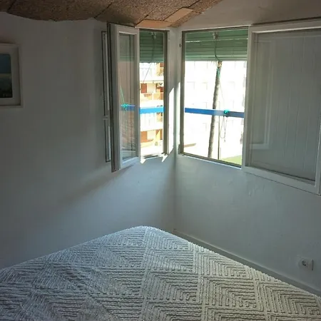 Apartamento Duplex Mar De Luz Benicàssim