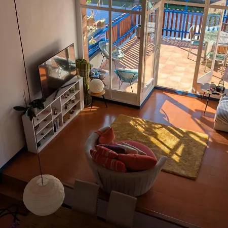 Duplex Mar De Luz * Benicassim