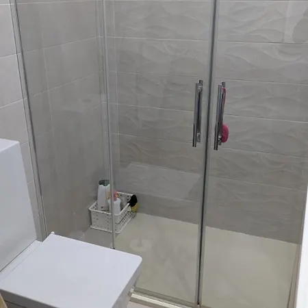 Duplex Mar De Luz * Benicassim