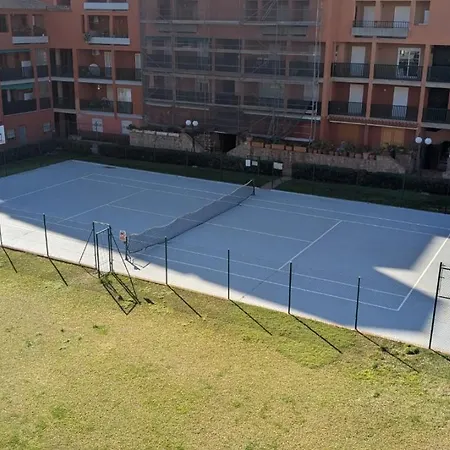 Duplex Mar De Luz Apartment