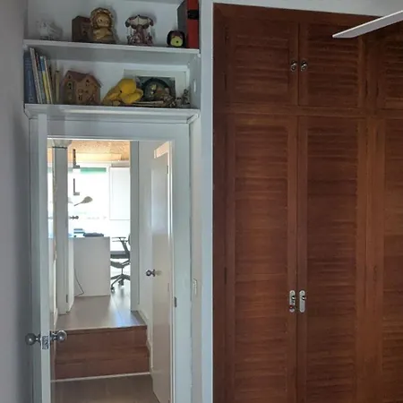Duplex Mar De Luz Apartment *