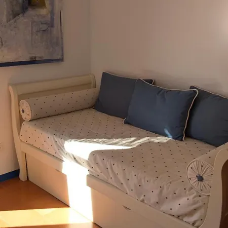Duplex Mar De Luz Apartment Benicassim