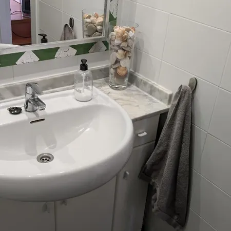 Apartment Duplex Mar De Luz