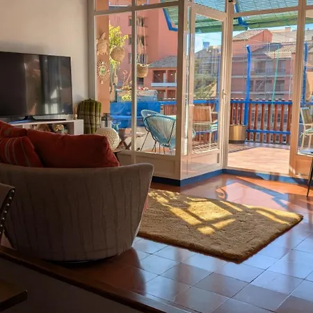 Duplex Mar De Luz Apartamento Benicàssim