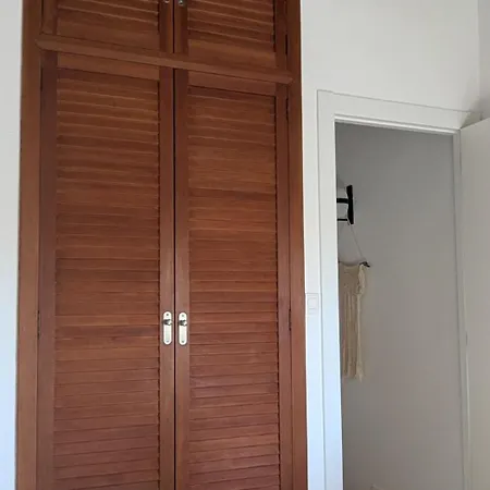 Apartment Duplex Mar De Luz