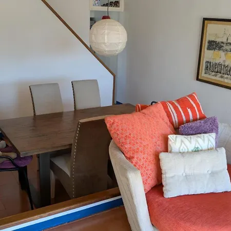 Apartment Duplex Mar De Luz