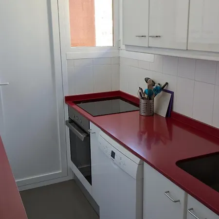 Duplex Mar De Luz * Benicassim