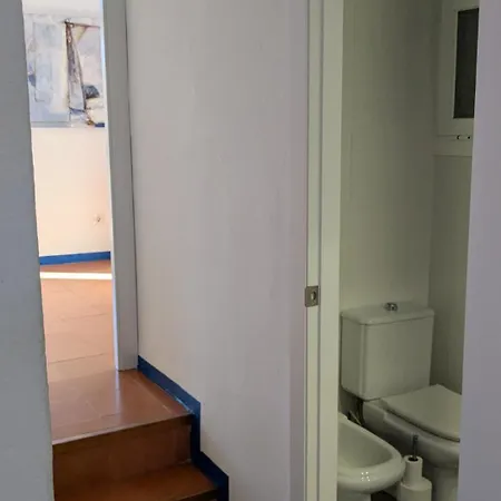 Duplex Mar De Luz Apartment Benicassim