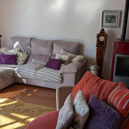 Duplex Mar De Luz *
