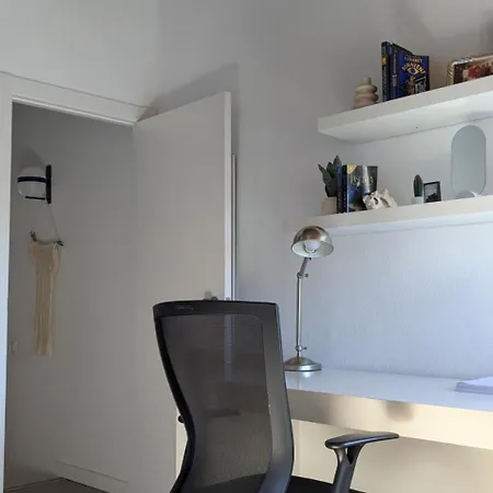Duplex Mar De Luz Benicassim