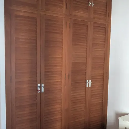 Apartment Duplex Mar De Luz