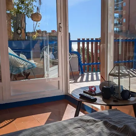 Duplex Mar De Luz * Benicàssim